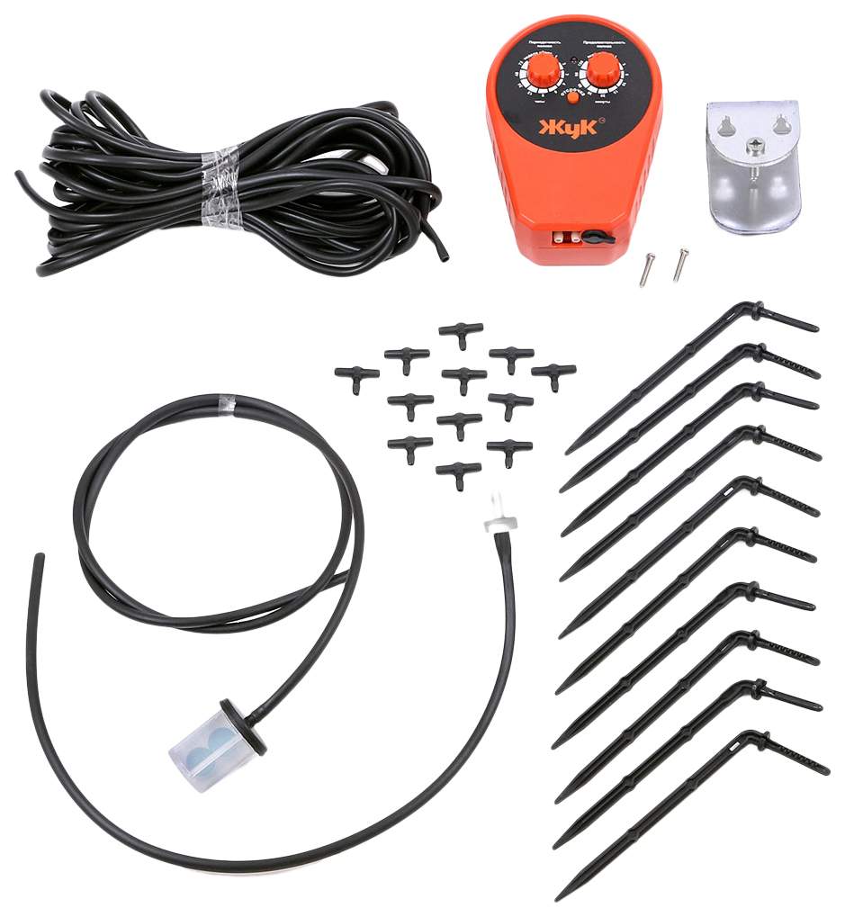 Капельный полив от емкости "жук" 60 растений (тепличный). Капельный полив жук расширительный комплект от емкости на 20 растений. Система полива жук. М. Капельный полив жук с таймером.