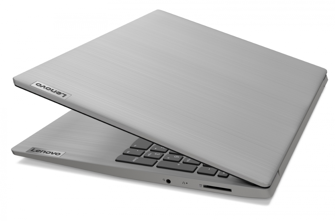 Ноутбук Lenovo IdeaPad 3 15IIL05 (81WE007ARU)
