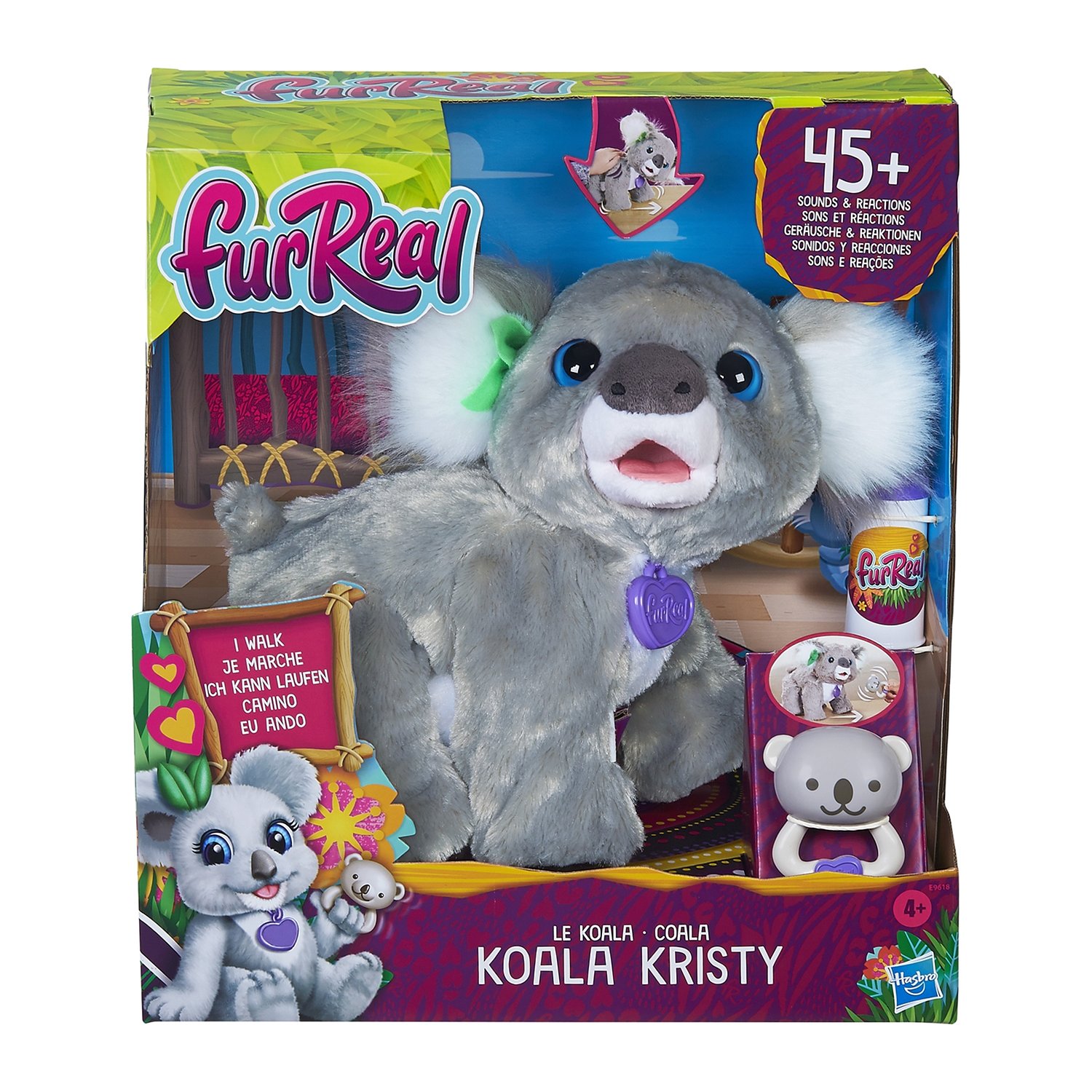 New furreal friends 2018 2025
