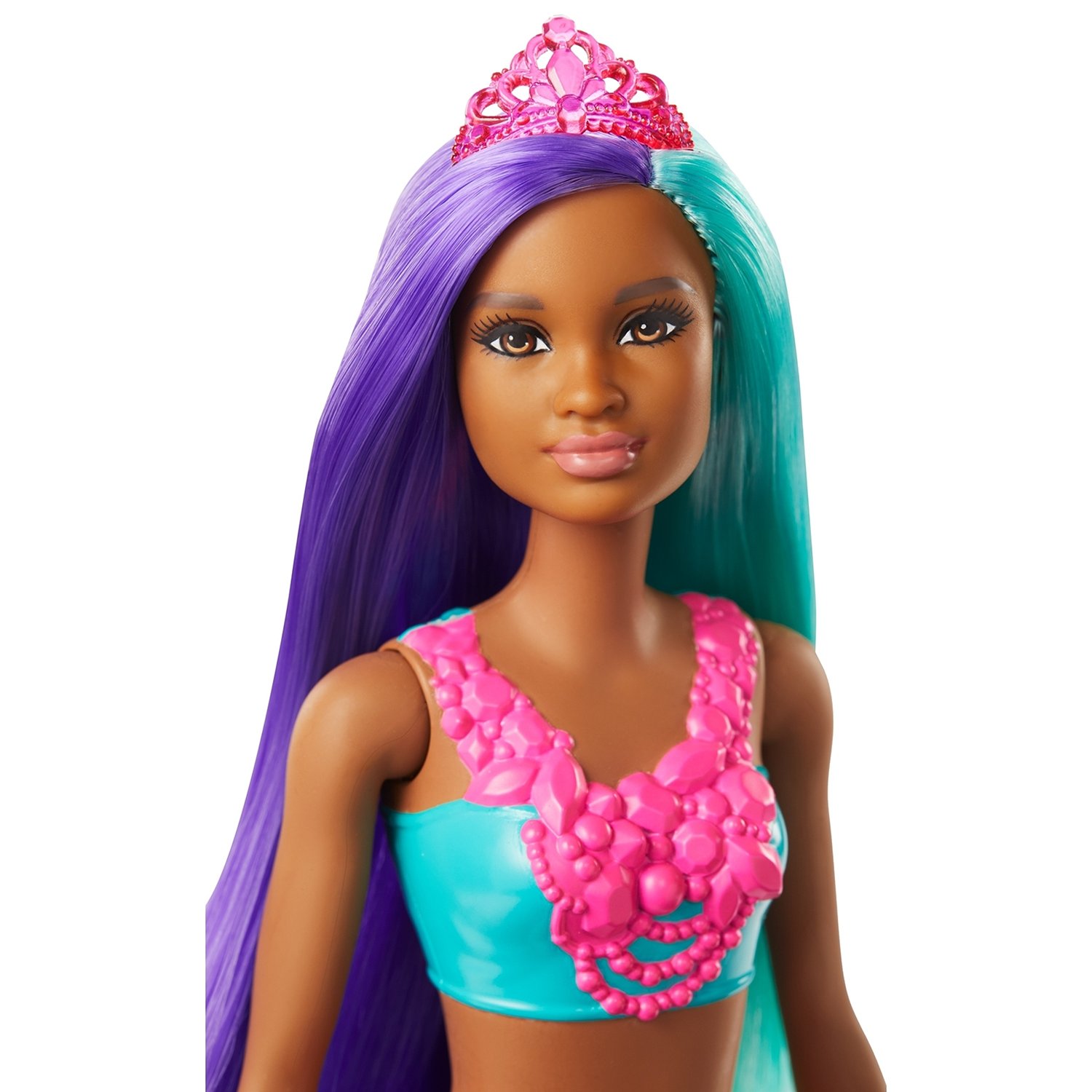 Barbie gjk07 2025