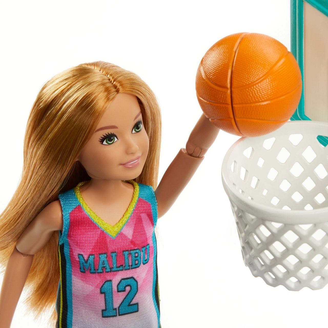 Mattel Barbie GHK34
