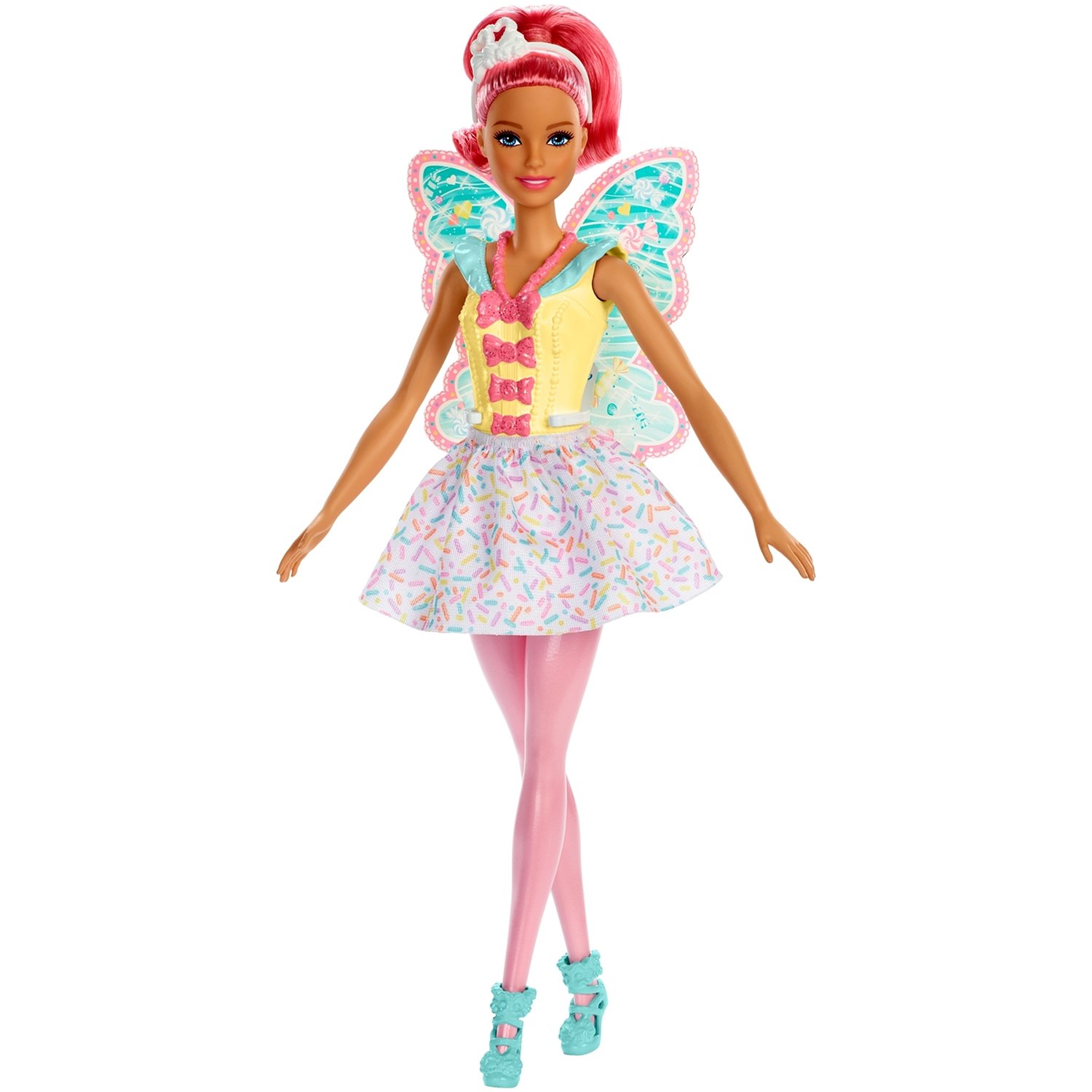 Mattel Barbie GJJ98 FXT03