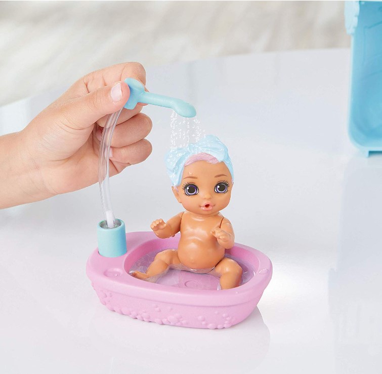 Игровой домик Zapf Creation BABY born Surprise