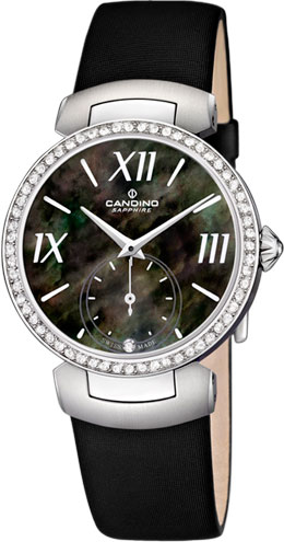 Наручные часы кварцевые женские Candino C4499