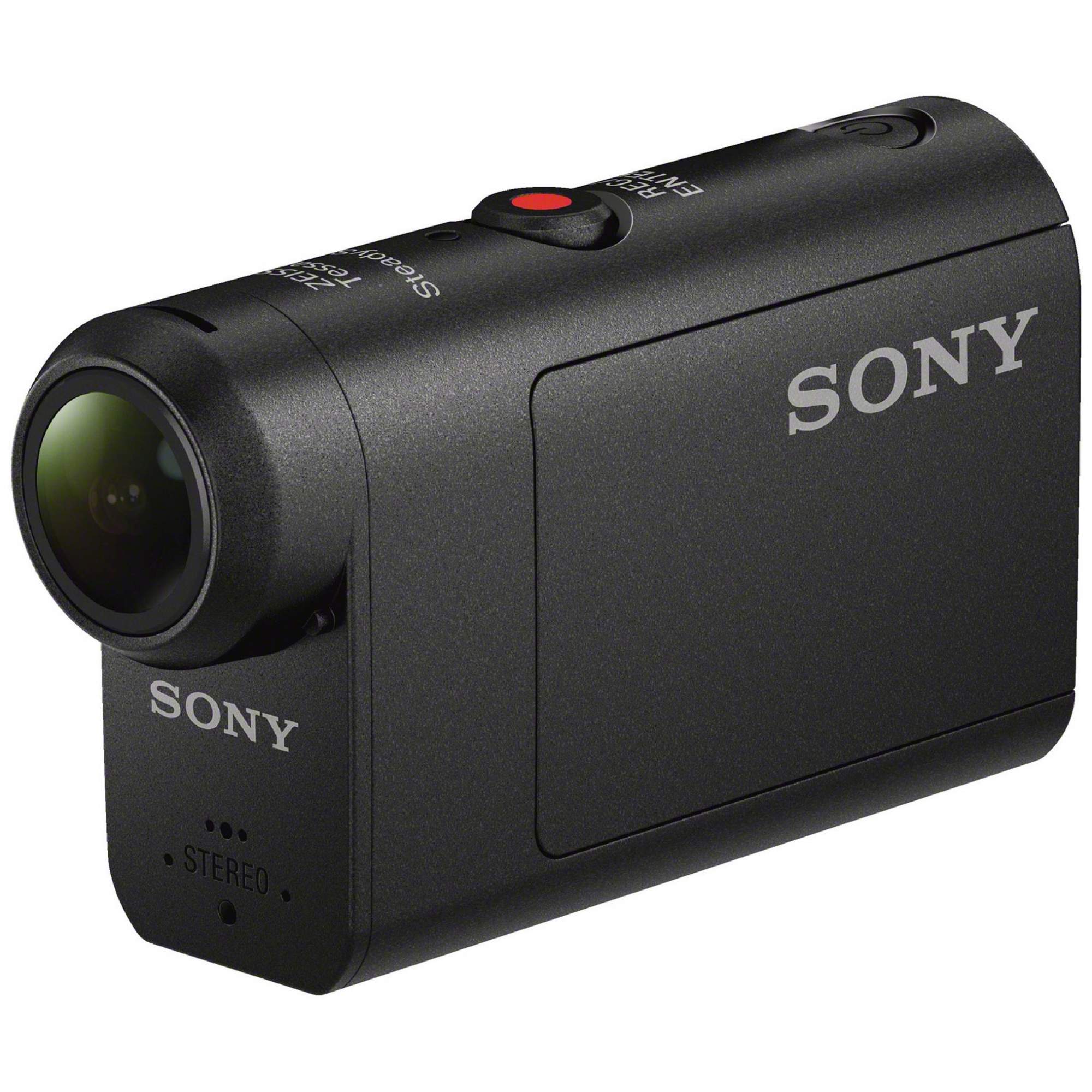 Экшн камера Sony HDR-AS50 Black, купить в Москве, цены в интернет-магазинах  на Мегамаркет