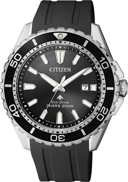 Наручные часы кварцевые мужские Citizen BN0190