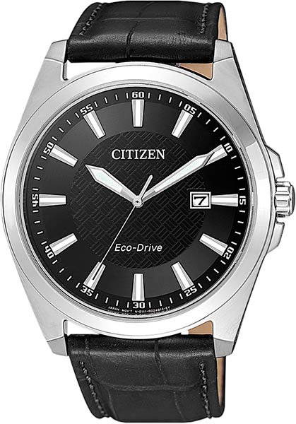 Наручные часы кварцевые мужские Citizen BM7108