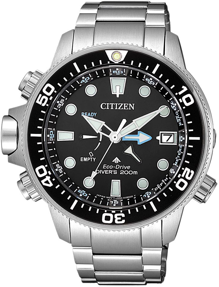 Наручные часы кварцевые мужские Citizen BN2031