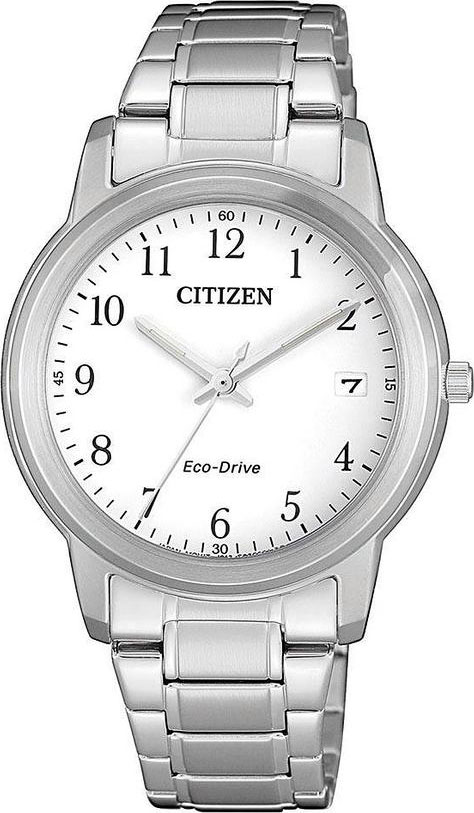 Наручные часы кварцевые женские Citizen FE6011