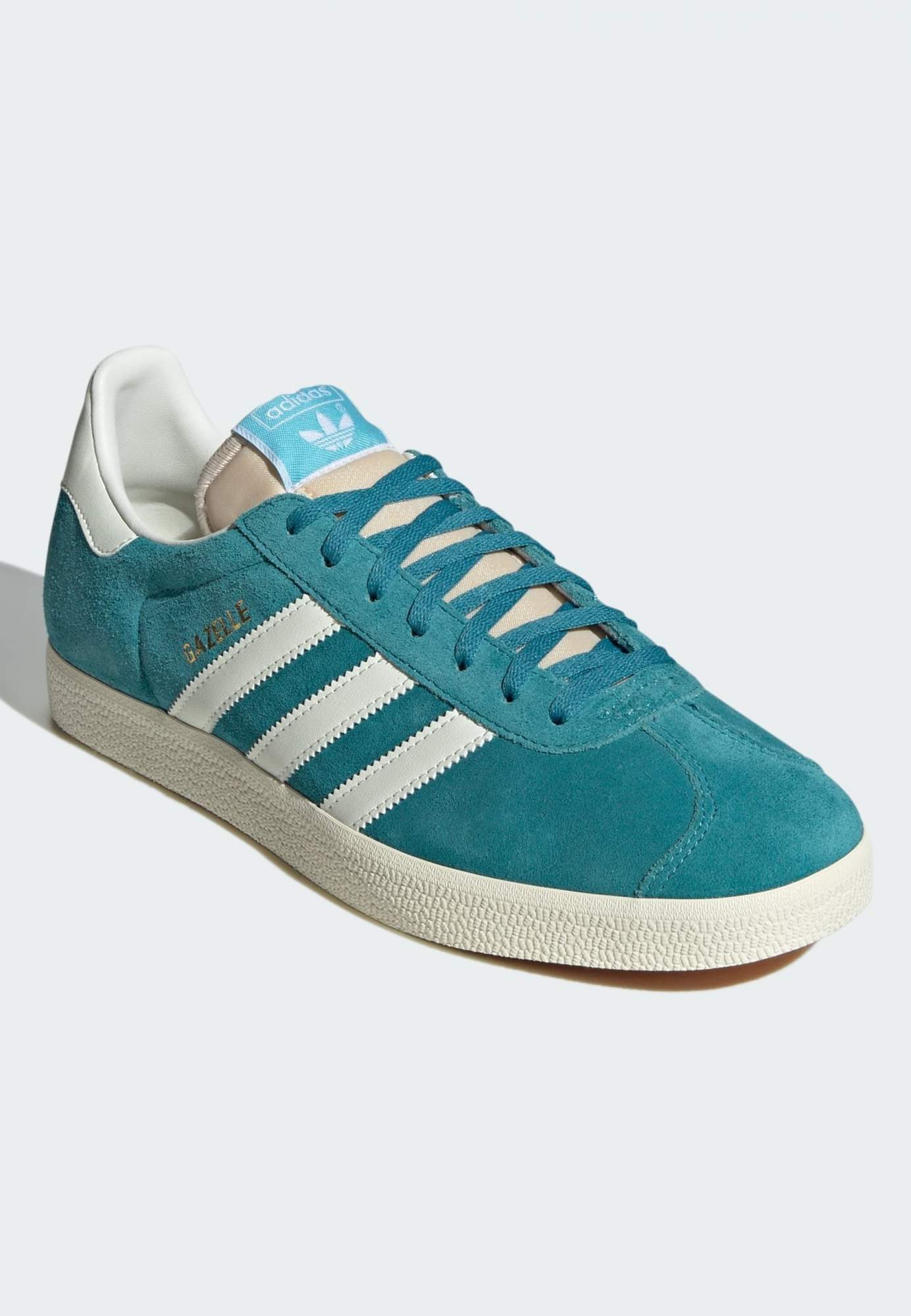 adidas gazelle silver green womens adidas Men's Gazelle Indoor