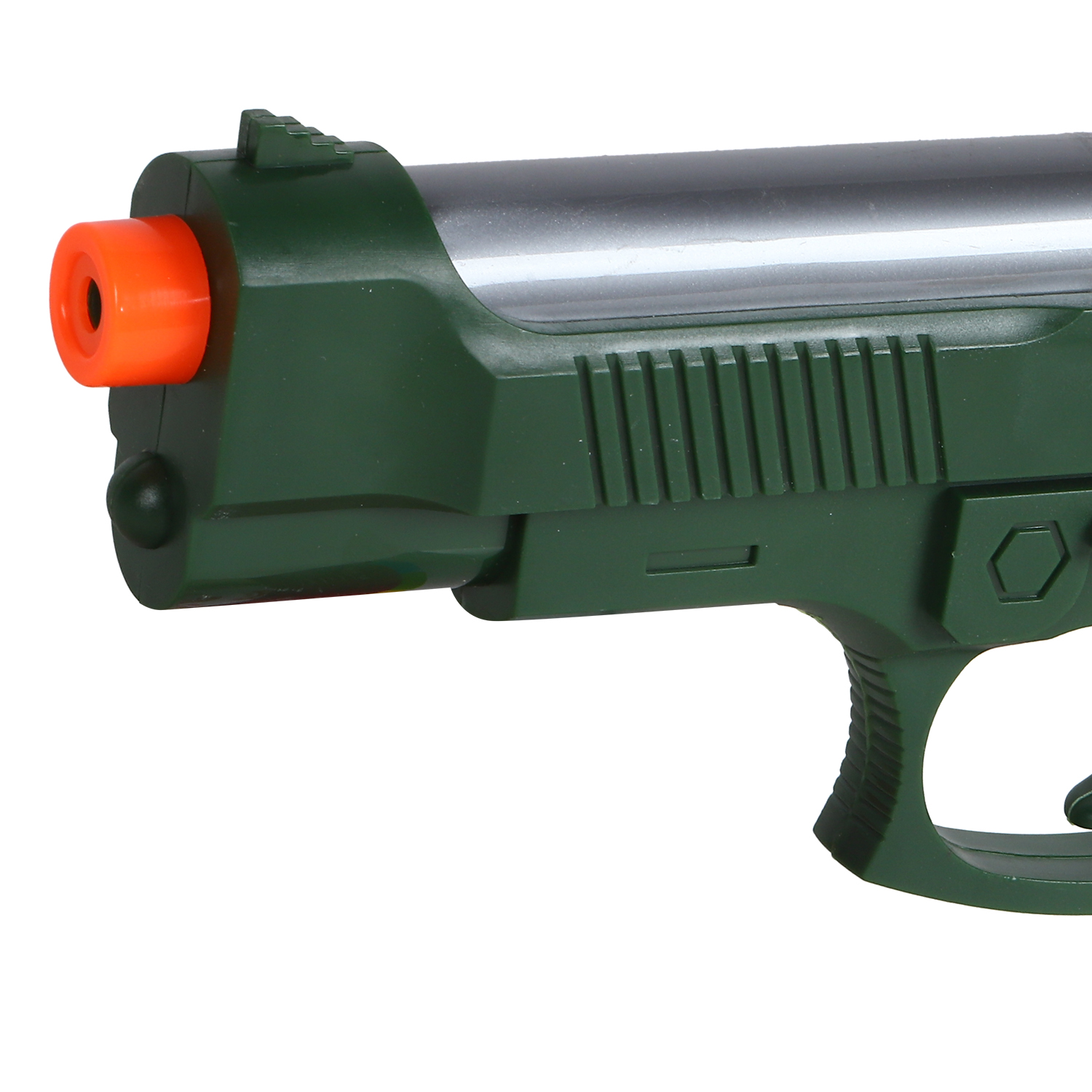 Детское игрушечное оружие Компания друзей Пистолет Серия Маленький воин, JB0208541