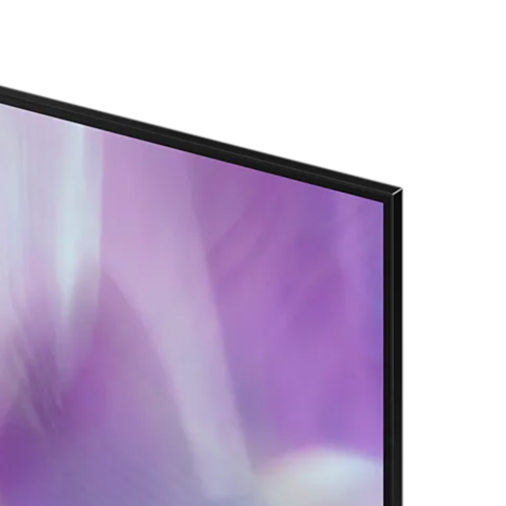 Samsung QLED q60a. QLED q60a.