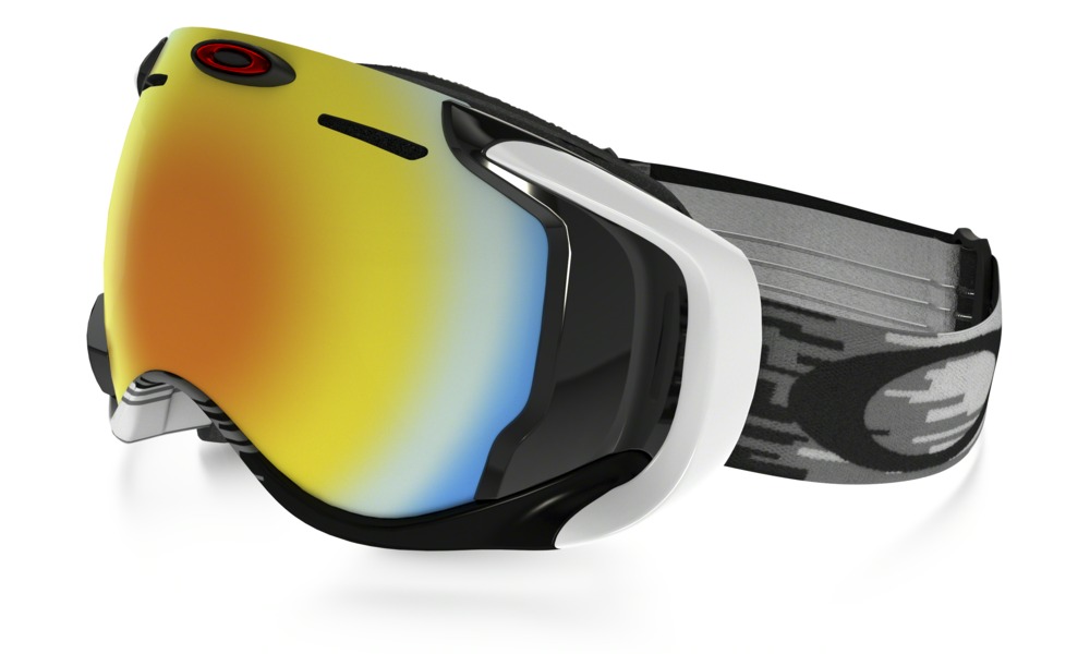 Oakley sales airwave 2020