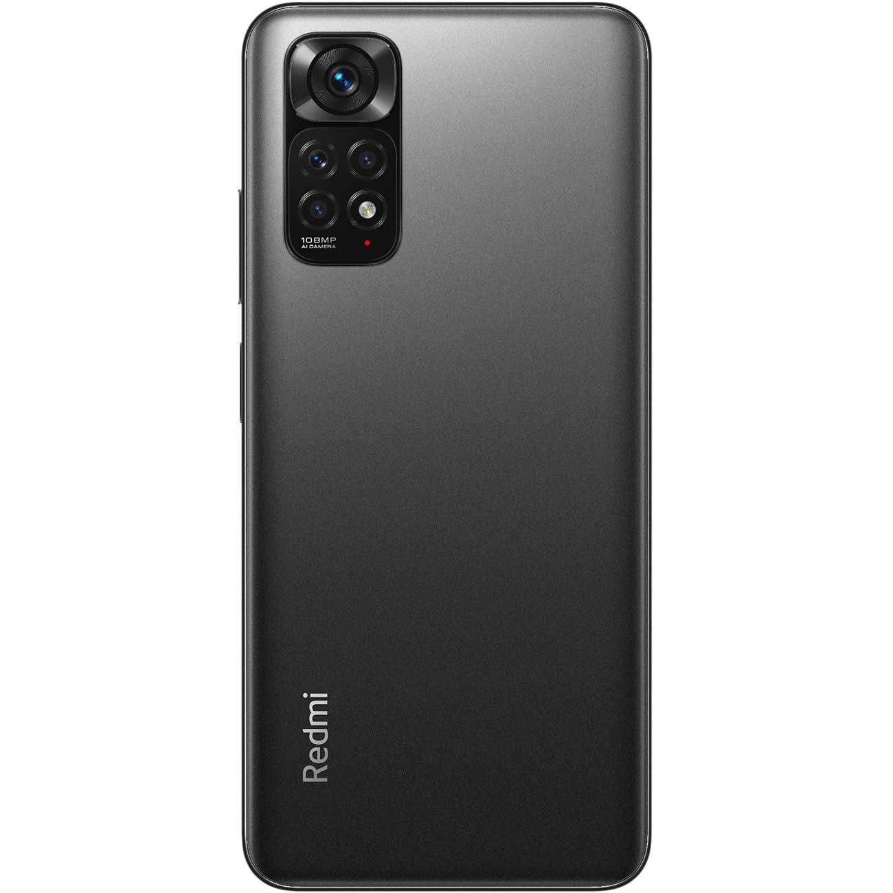 Смартфон Xiaomi 11S 6/64GB Graphite Gray (37959) - отзывы покупателей на  маркетплейсе Мегамаркет | Артикул: 100030991345