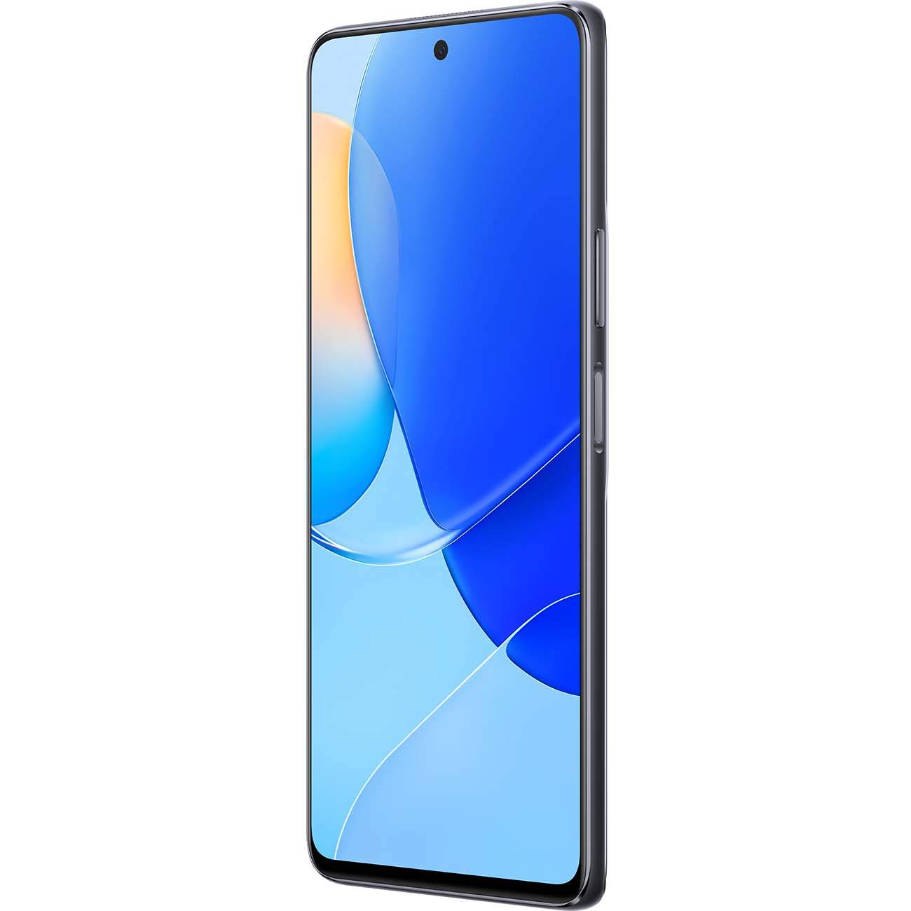 Смартфон Huawei nova 9 SE 8/128GB Midnight Black (51096XHR) - отзывы  покупателей на Мегамаркет