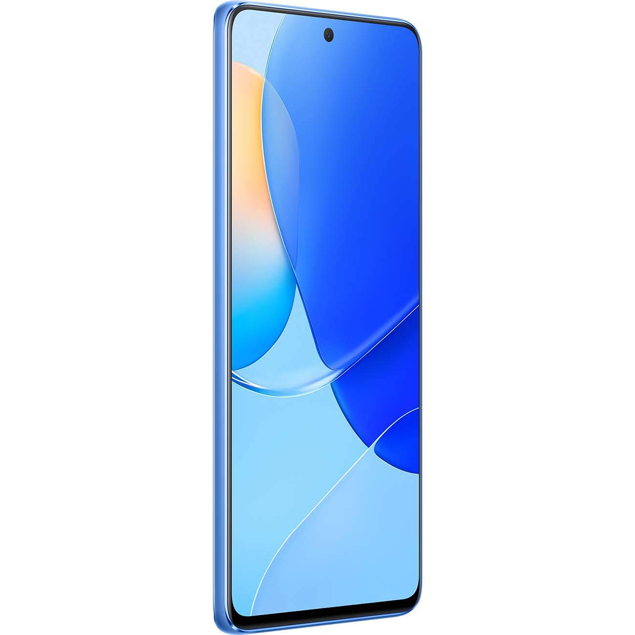 Смартфон Huawei nova 9 SE 8/128GB Blue (51096XHT) - отзывы покупателей на  маркетплейсе Мегамаркет | Артикул: 100030991348