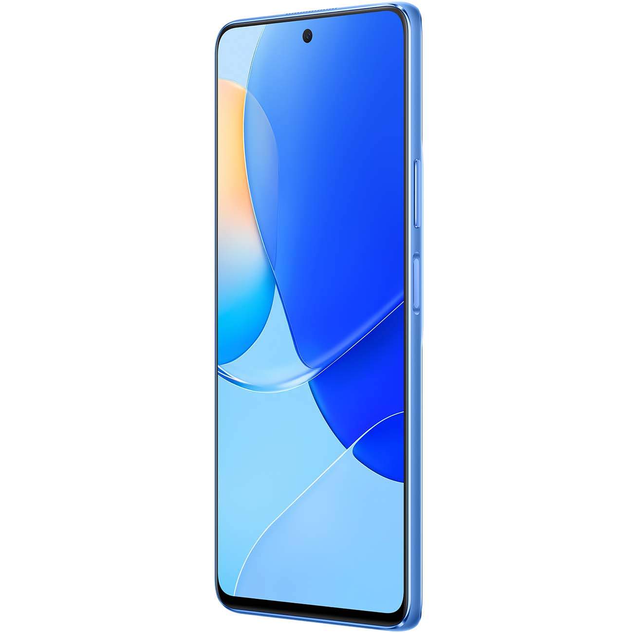 Смартфон Huawei nova 9 SE 8/128GB Blue (51096XHT), купить в Москве, цены в  интернет-магазинах на Мегамаркет