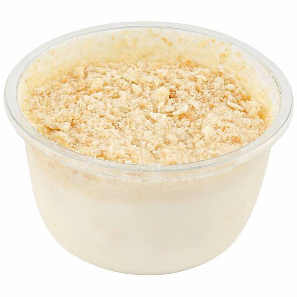 Десерт молочный ВкусВилл Наполеон 11,7% БЗМЖ 190 г