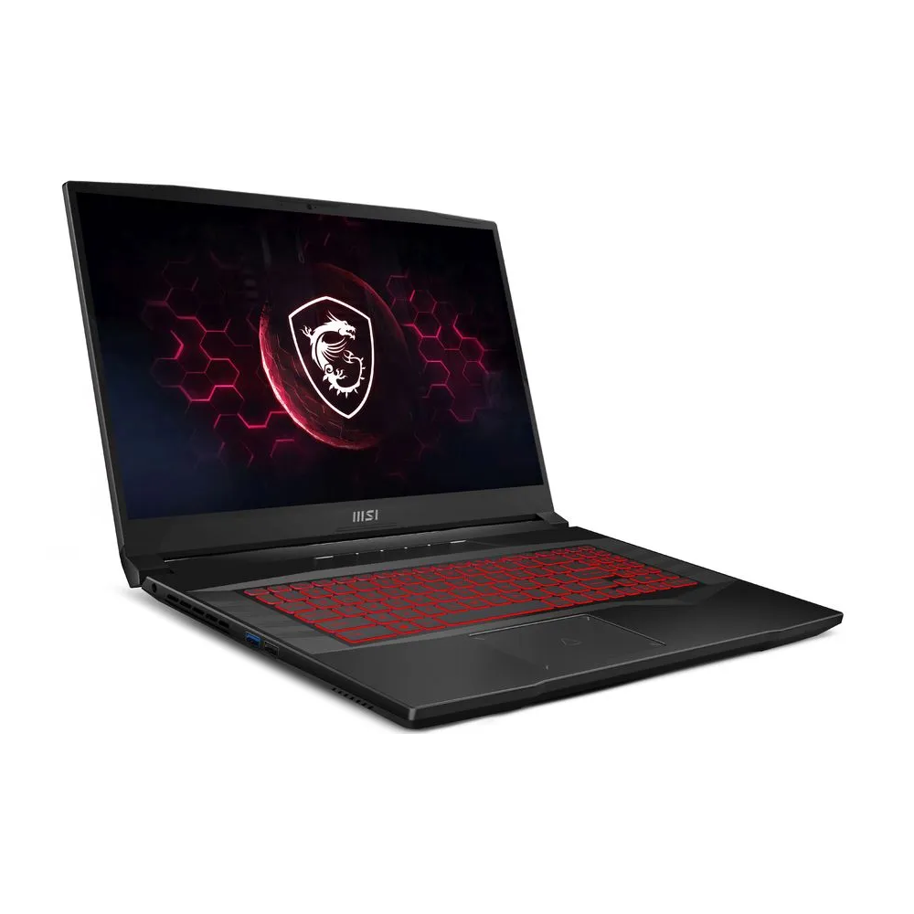Купить Ноутбук Msi Pulse Gl76 12uek 088xru15