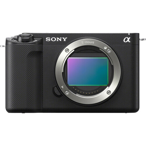 Фотоаппарат системный Sony ZV-E1 Body черный, купить в Москве, цены в интернет-магазинах на Мегамаркет