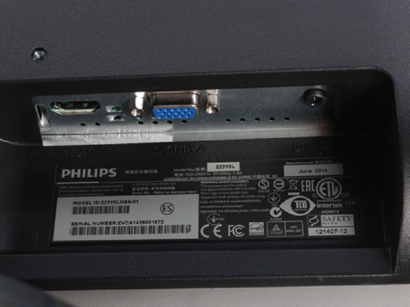 Купить Светодиодку Для Монитора Philips 21 5