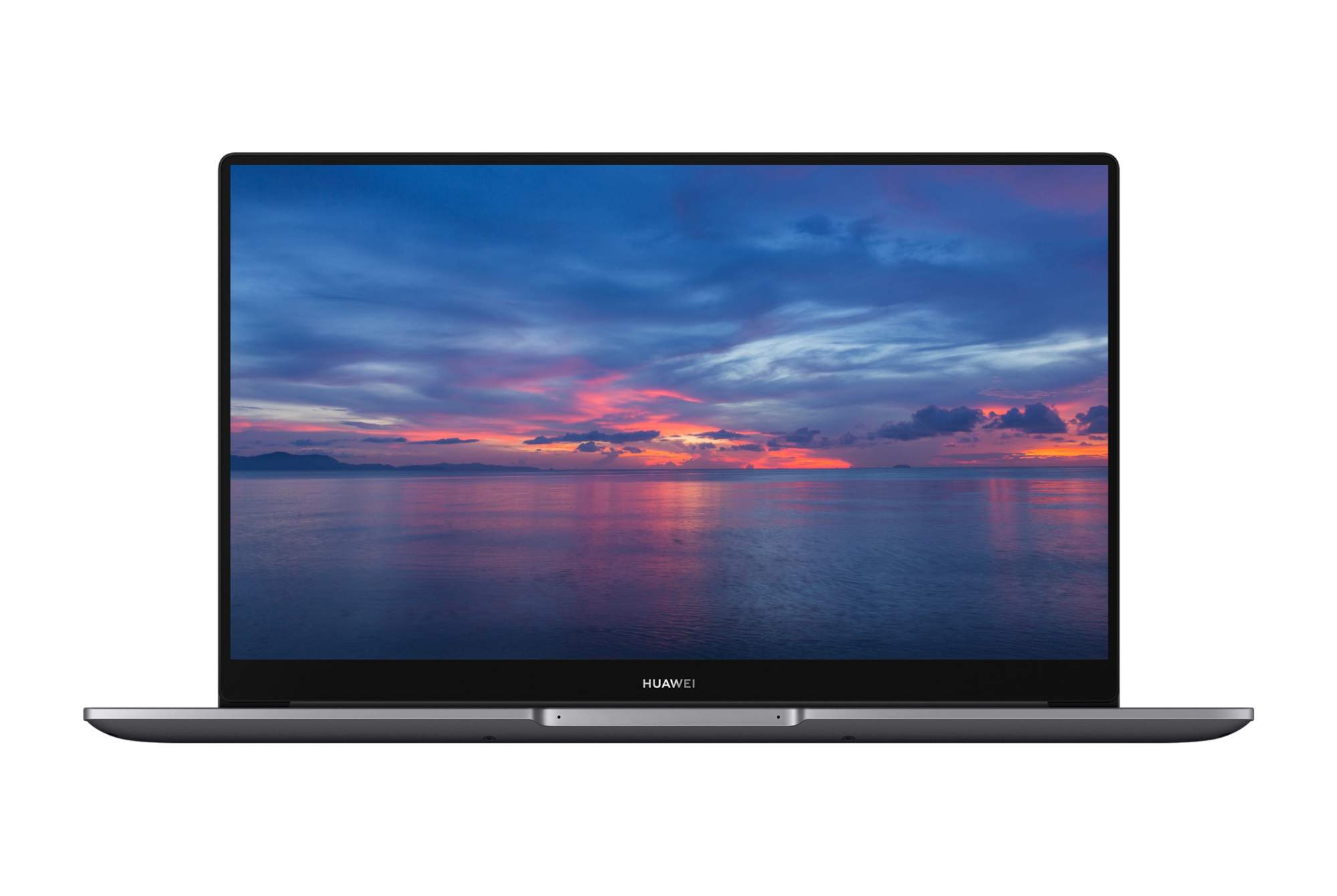 Ноутбук Huawei MateBook B3-520 Gray (53013fcn) - купить в MULTISTORE.Shop,  цена на Мегамаркет