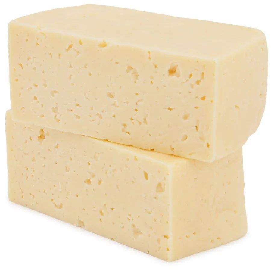Сыр полутвердый Рогачевъ Тильзитер 45% БЗМЖ +-500 г