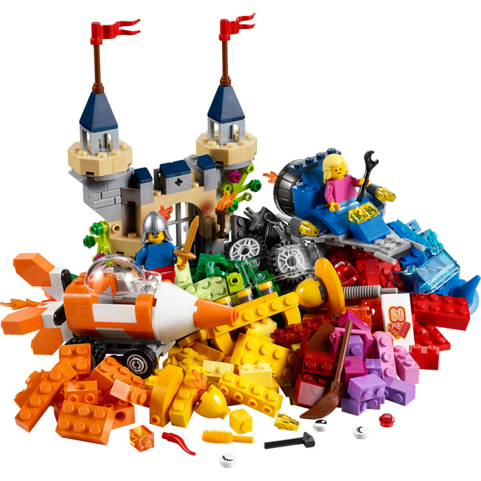 Lego 10404 on sale