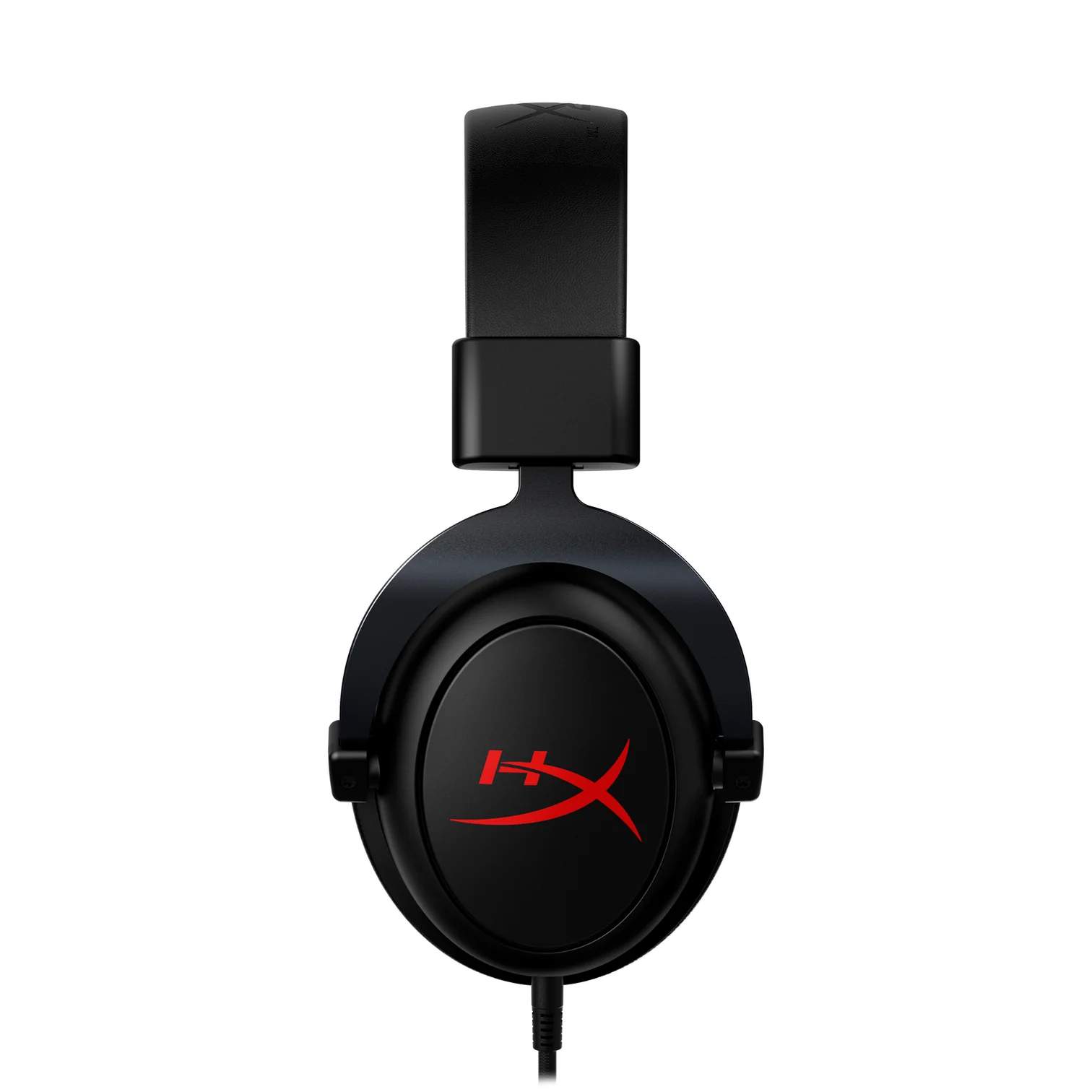 Игровые наушники HyperX Cloud Core DTS черный (4P4F2AA), купить в Москве, цены в интернет-магазинах на Мегамаркет