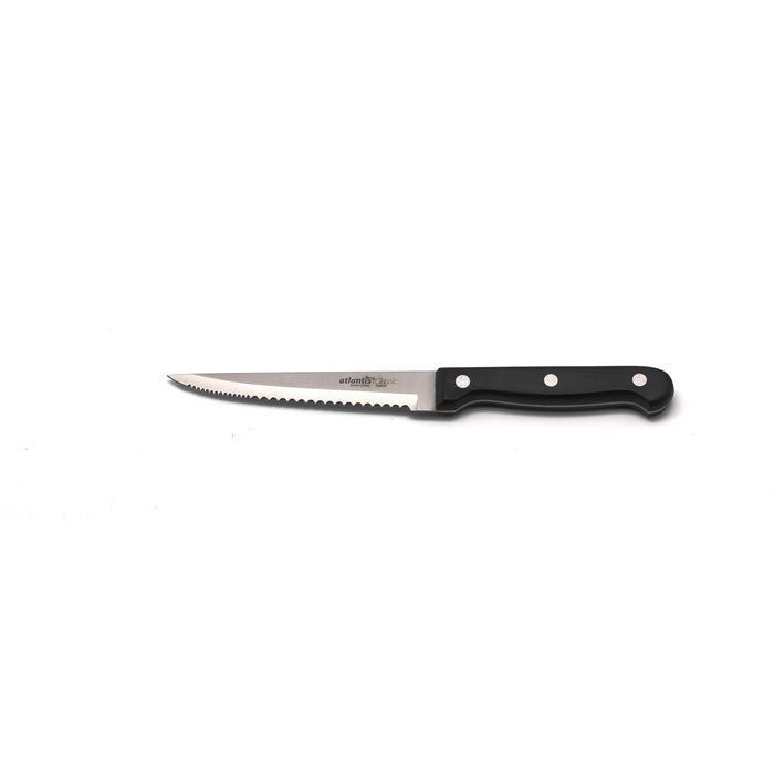 Нож для стейка ATLANTIS «Серия 3» 11 см 24308-SK