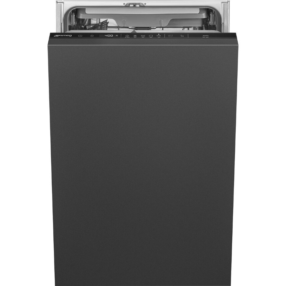 Посудомоечная машина smeg st4523in