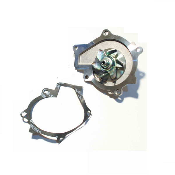 Ru000a10atw2. Помпа чери Тигго 1.6.