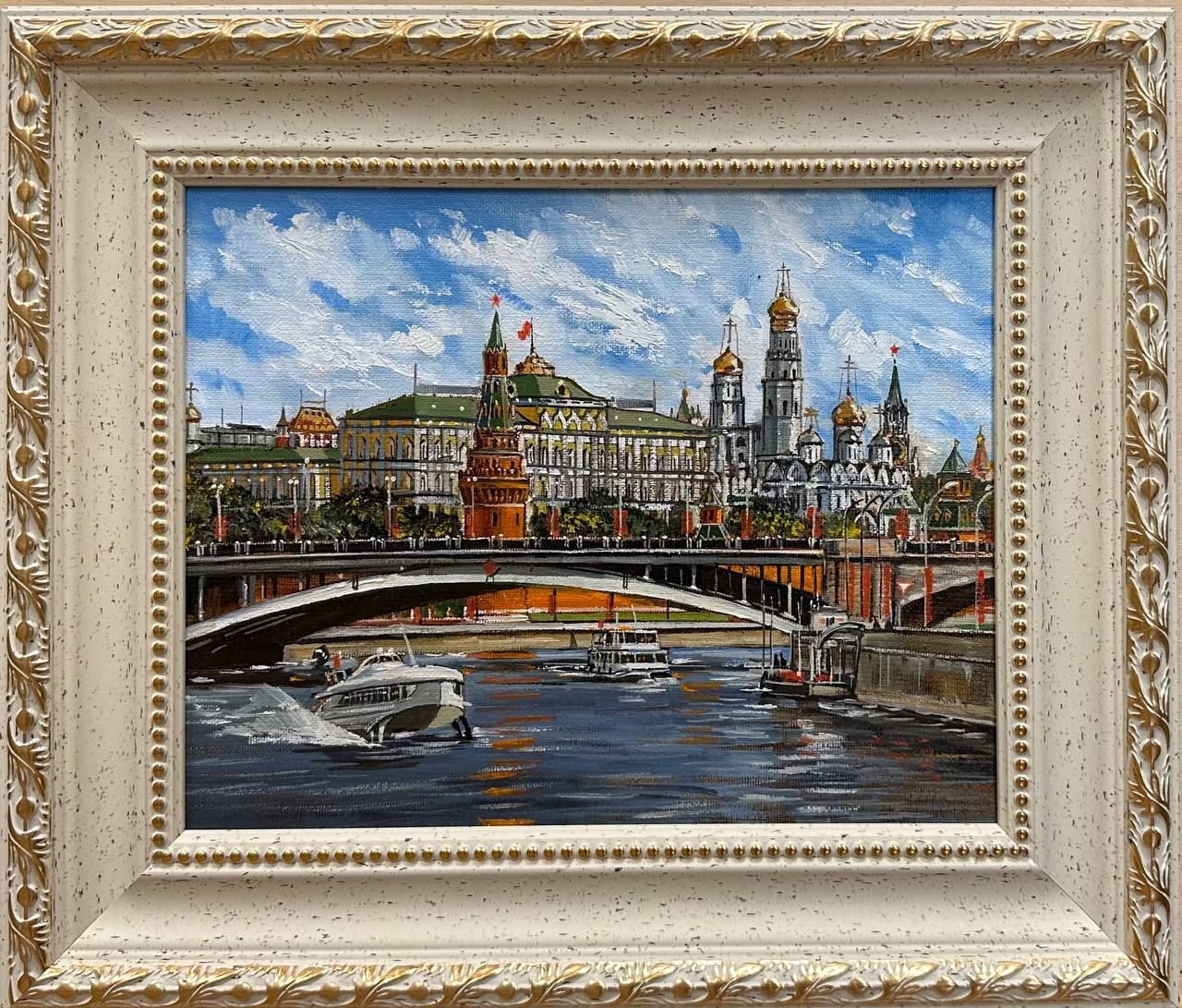 Кремль живопись ланчак. Кремль на картинах художников. Москва картина маслом. Рисование на холсте москва. Картина маслом на холсте москва.
