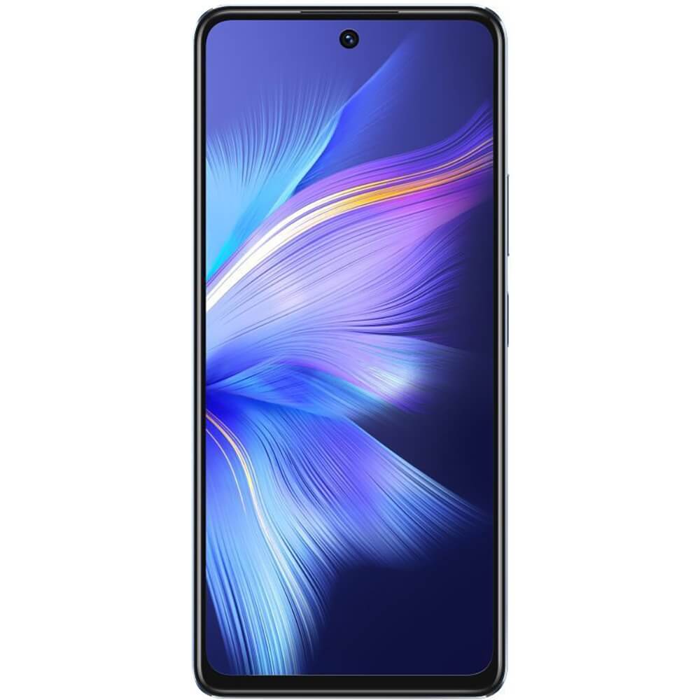 Смартфон Infinix Note 30 X6833B 8/128Gb Blue, купить в Москве, цены в  интернет-магазинах на Мегамаркет