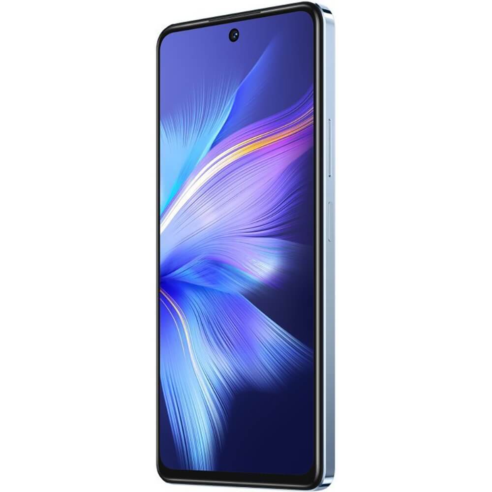 Смартфон Infinix Note 30 X6833B 8/128Gb Blue, купить в Москве, цены в  интернет-магазинах на Мегамаркет