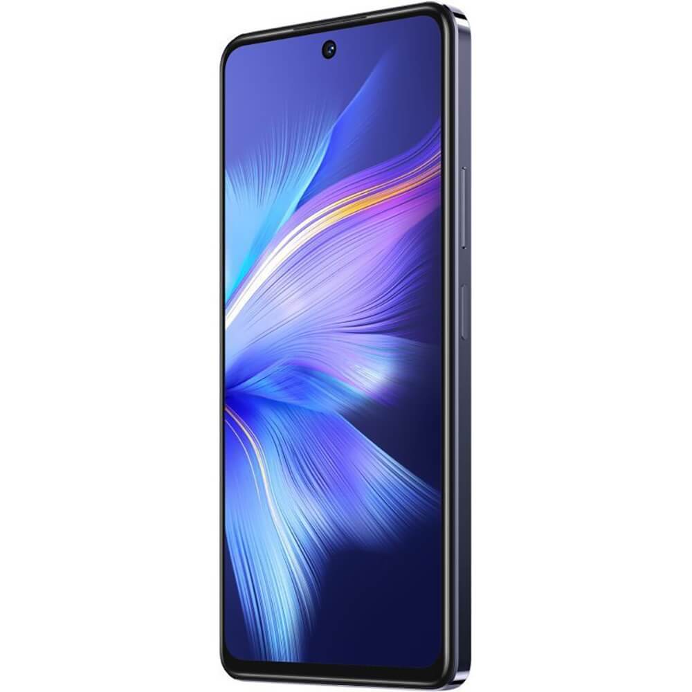 Смартфон Infinix Note 30 X6833B 8/256Gb Black, купить в Москве, цены в  интернет-магазинах на Мегамаркет