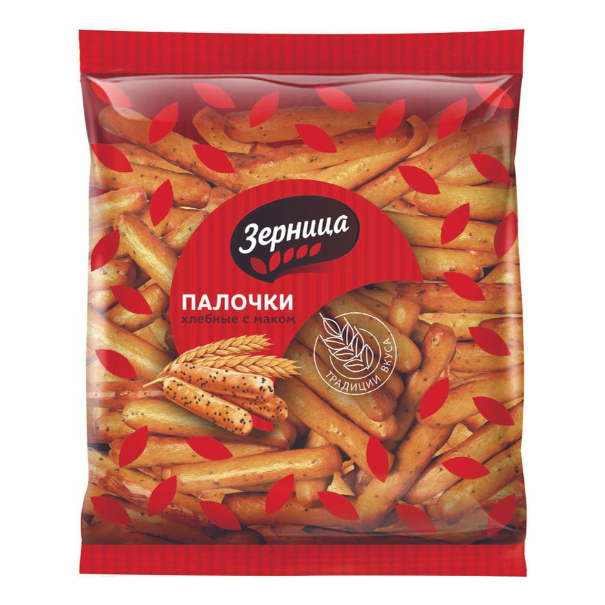 Где Купить Хлебные Палочки