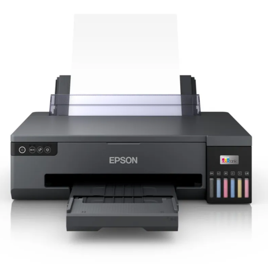 Принтер EPSON EcoTank L18050, купить в Москве, цены в интернет-магазинах на Мегамаркет