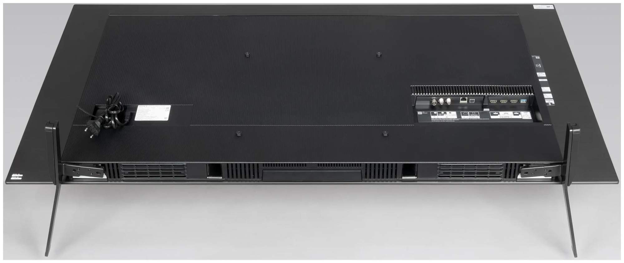 55xh9077 как разобрать корпус