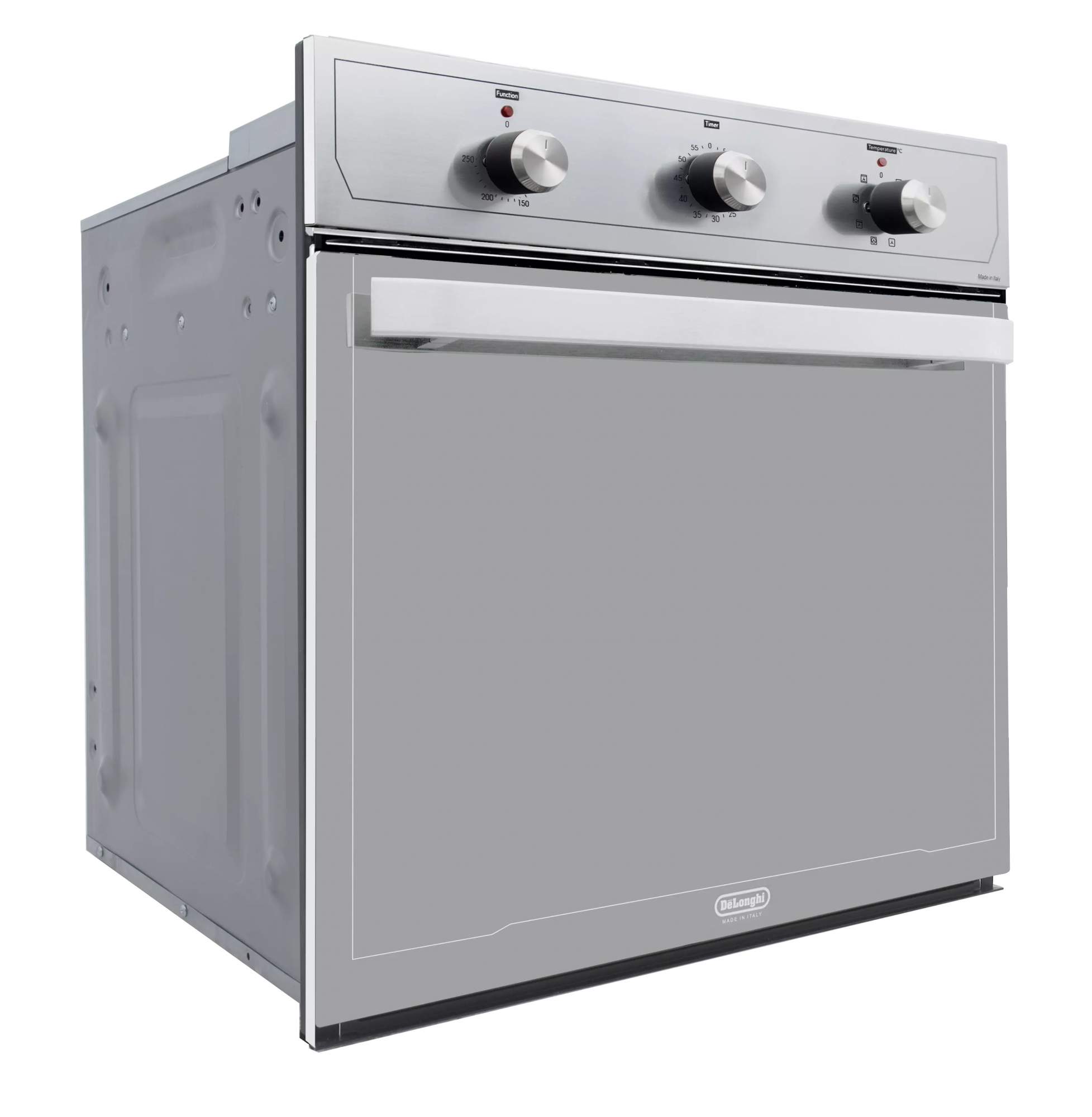 духовой шкаф delonghi slm 8 rus