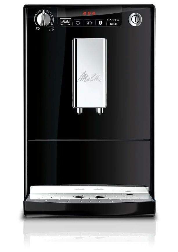 Melitta e950. Melitta Caffeo solo 950-101. Melitta Caffeo solo. Кофемашина автоматическая Melitta Caffeo solo е 950-101 черный. Melitta solo Black e.