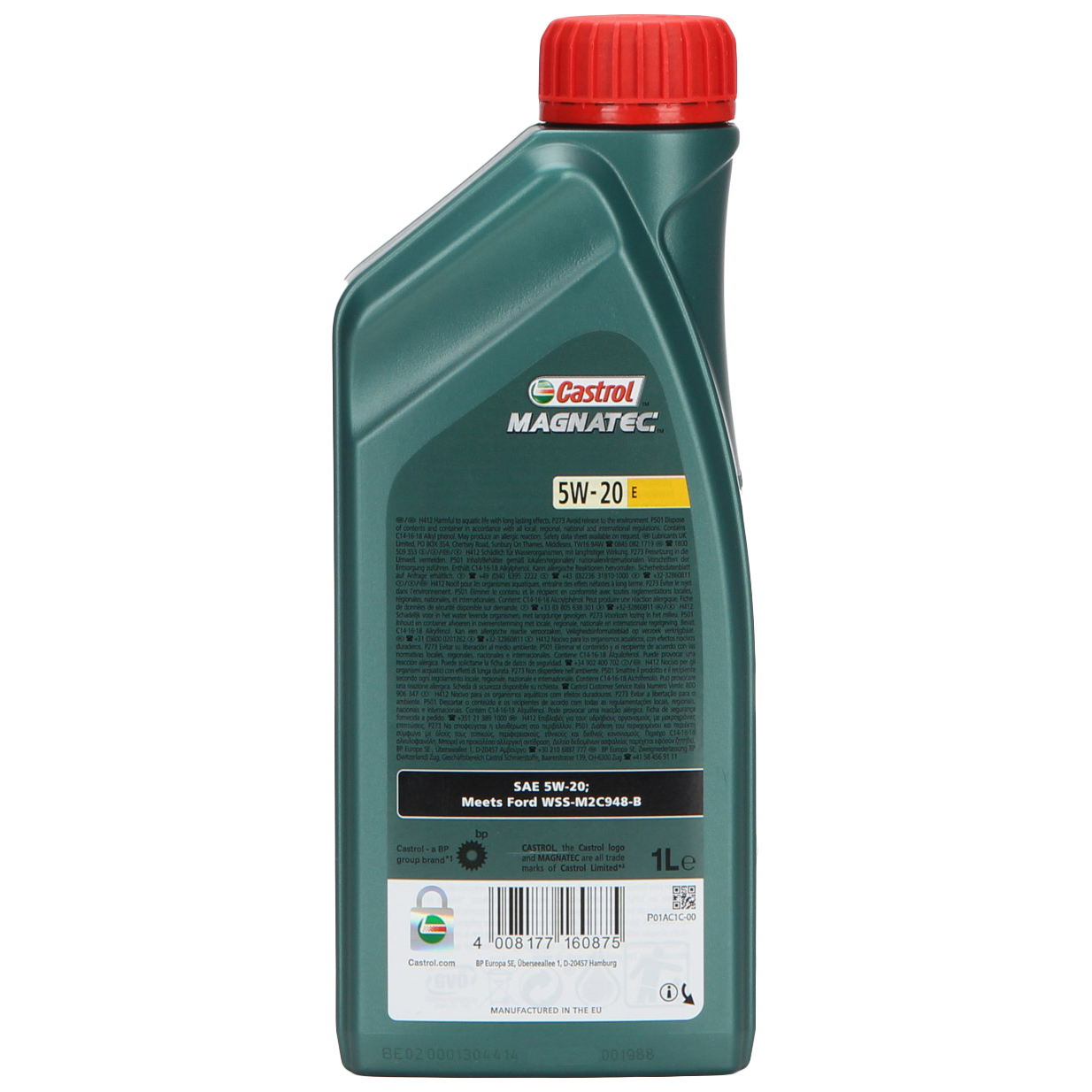 Magnatec e 5w 20. Ford-Castrol Magnatec professional e 5w-20. Castrol 5w20 Ford. Castrol Magnatec professional 5w20 Ford. WSS-m2c948-b масло моторное.