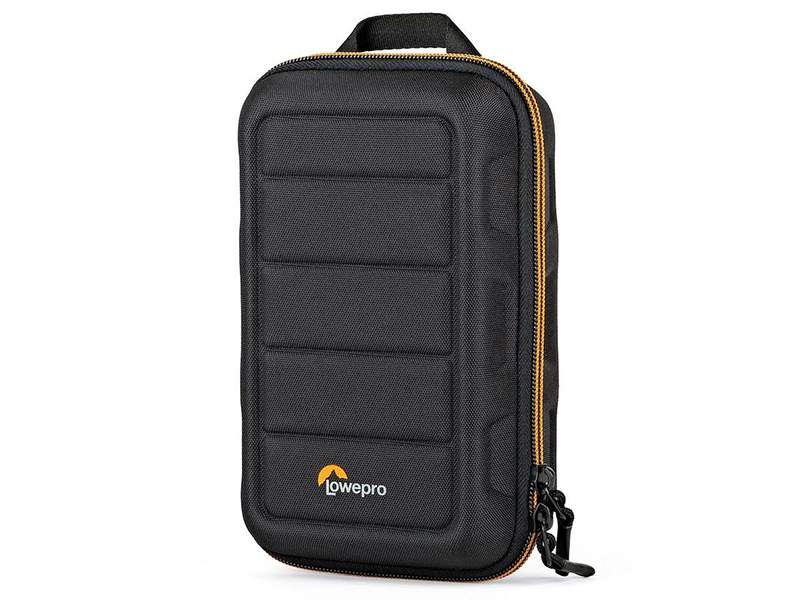 Сумка унисекс Lowepro Hardside CS 60 black