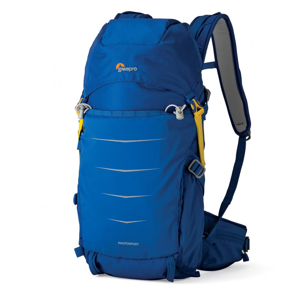 Рюкзак Lowepro Photo Sport BP 200 AW II blue