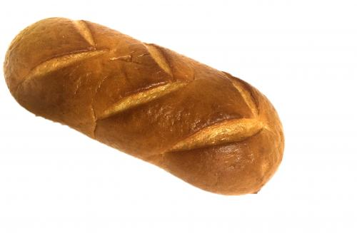 Хлеб белый Бежицкий 350 г