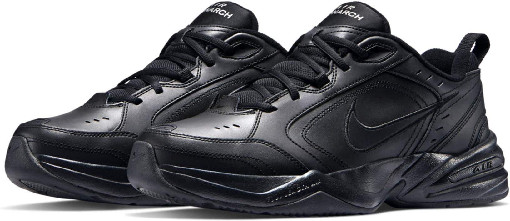 Nike air monarch discount iv men's training shoes