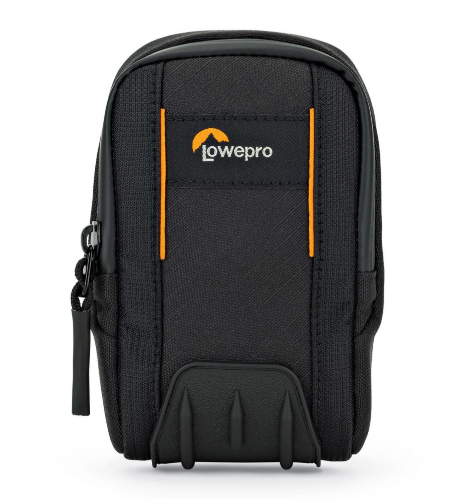 Чехол унисекс Lowepro Adventura CS 20 black - купить в Официальный магазин BrandBooster Санкт-Петербург, цена на Мегамаркет