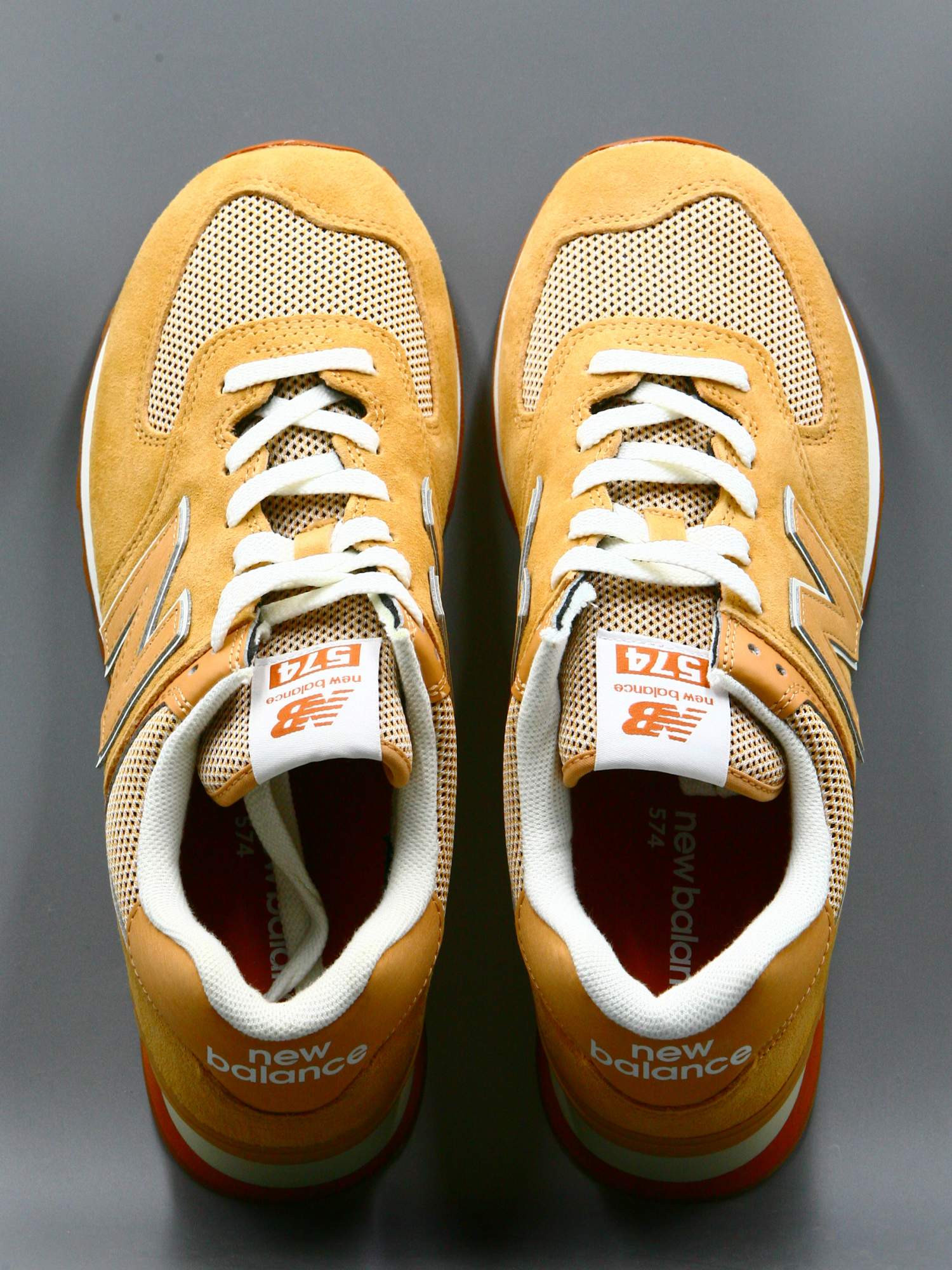 New balance 574 canyon discount