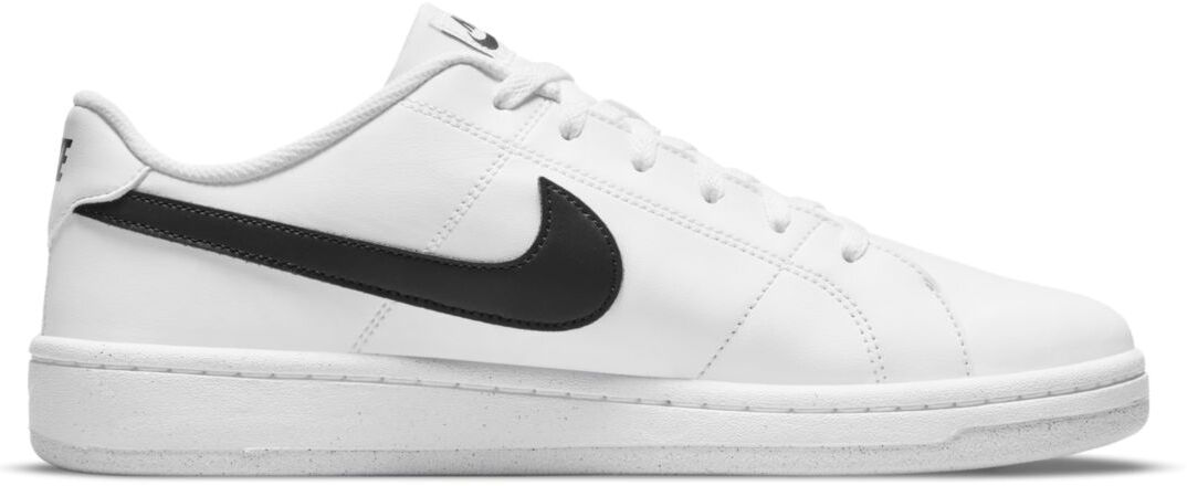 Nike court royale clearance blanc