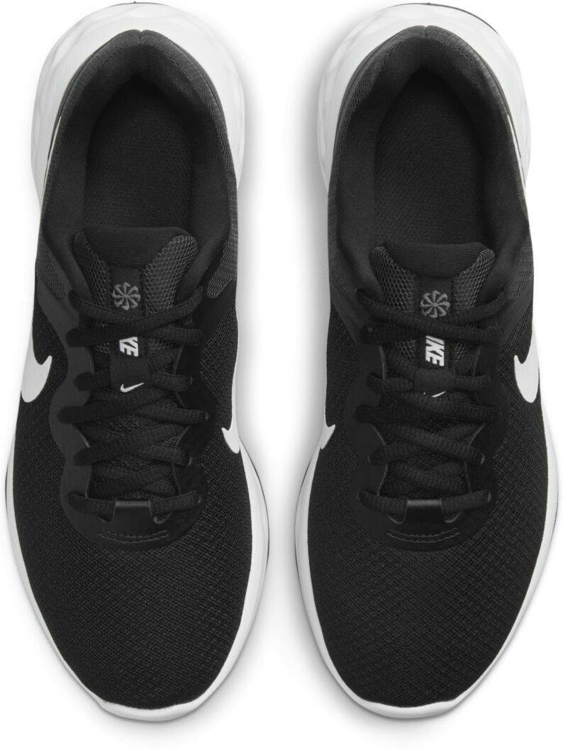 Nike black outlet revolution